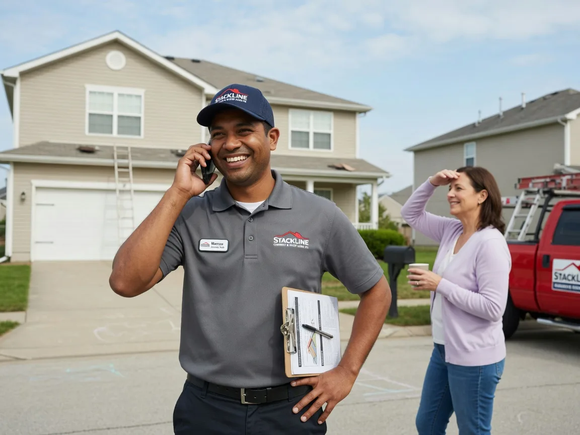 Chimney flashing repair Smithfield, NC FAQs